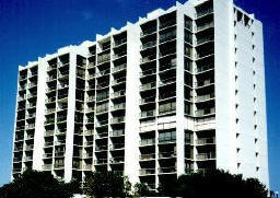 Condominiums For Sale At The Sand Key Club On Sand Key In Clearwater Beach FL