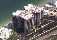 Waterfront Condos For Sale At Dan's Island On Sand Key In Clearwater Beach FL