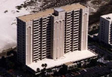 CONDOS FOR SALE IN HARBOUR LIGHTS TOWERS ON SAND KEY IN CLEARWATER BEACH FL