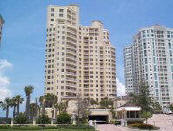 Meridian Condos On Sand Key In Clearwater Beach FL For Sale