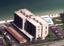 Condos For Sale On Sand Key In Clearwater Beach FL At South Beach Condominiums