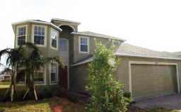 Thousand Oaks East | Trinity FL | Homes For Sale